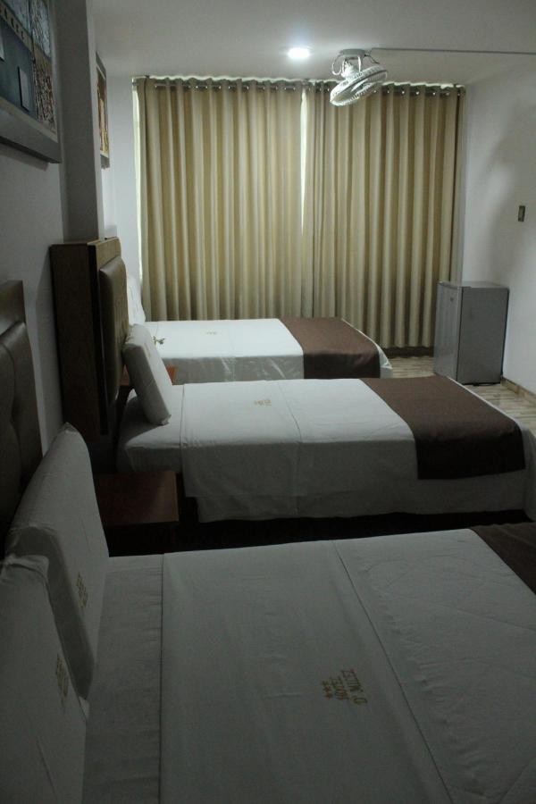 D´Milez Hotel Puerto Maldonado Exterior foto