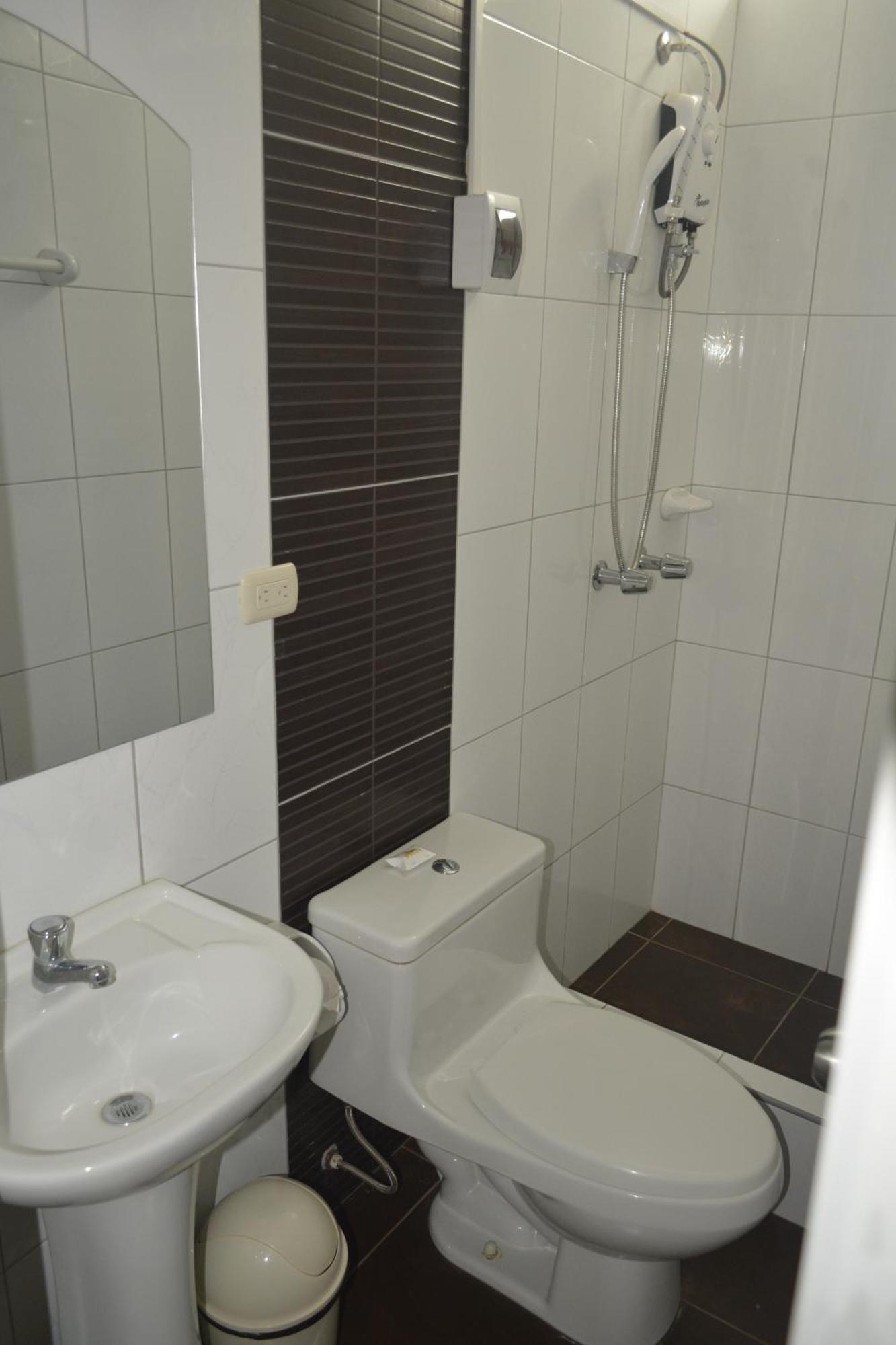 D´Milez Hotel Puerto Maldonado Zimmer foto